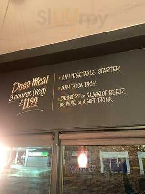 Spice Of South India