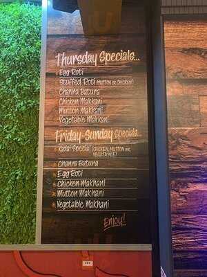 Spice Of South India