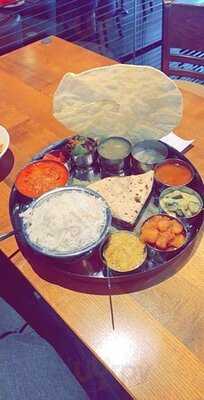 Spice Of South India