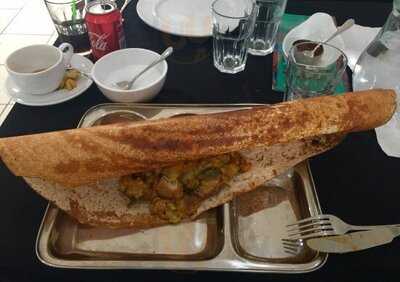 Spice Of South India