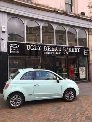 Ugly Bread Bakery