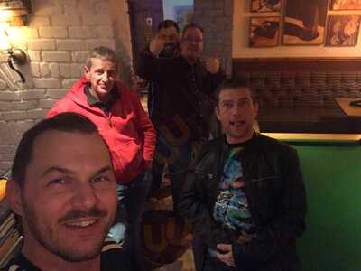 Ocean Park Brewers Fayre