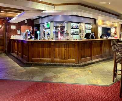 Ocean Park Brewers Fayre