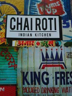 Chai Roti