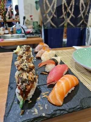 Sushi Marvel Takeaway