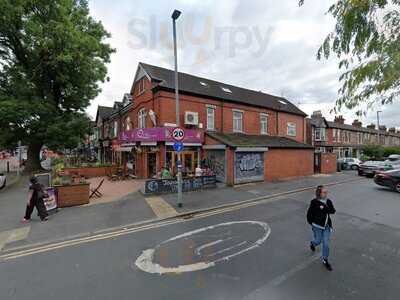 Sushi Marvel Takeaway