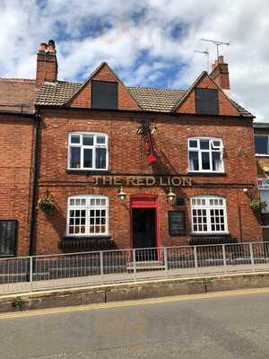 The Red Lion