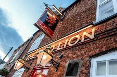The Red Lion