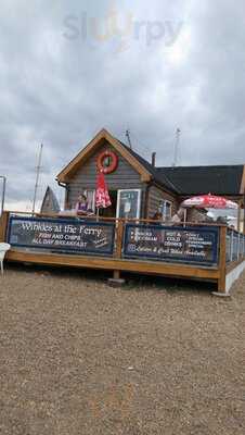 Winkles At The Ferry