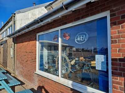 Winkles At The Ferry