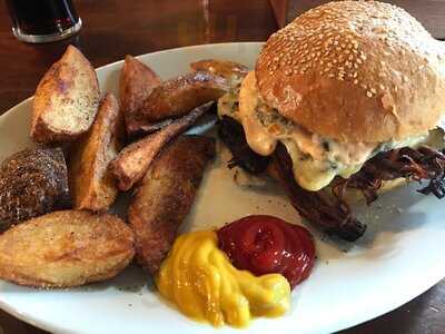 Northumberland Hussar