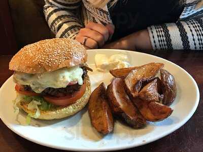 Northumberland Hussar