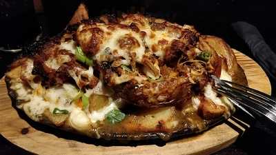 Northumberland Hussar