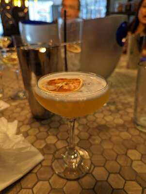 All Bar One Nottingham