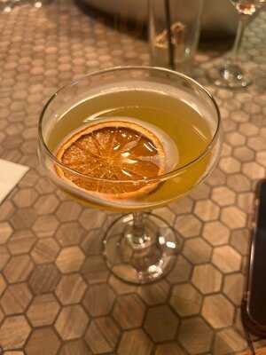 All Bar One Nottingham