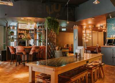 All Bar One Nottingham