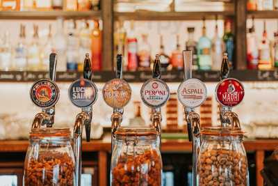 All Bar One Nottingham