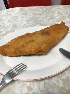 Kingfishernq Fish & Chips