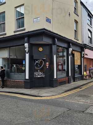 Kingfishernq Fish & Chips