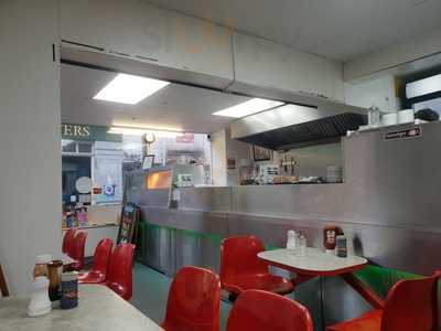 Kingfishernq Fish & Chips