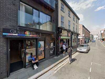 Kingfishernq Fish & Chips