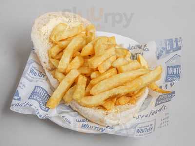 Kingfishernq Fish & Chips