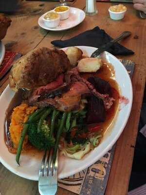 Shortt's Bar Brighton