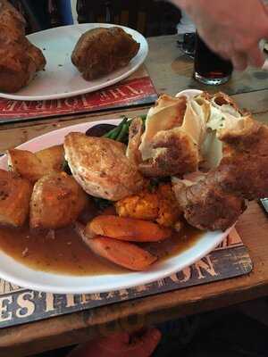 Shortt's Bar Brighton