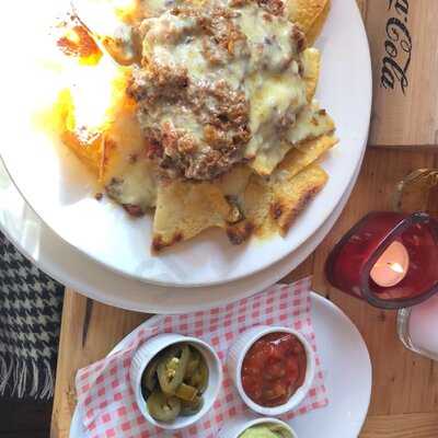 Shortt's Bar Brighton