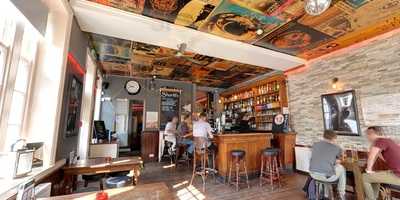 Shortt's Bar Brighton