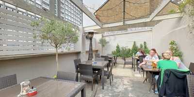 Shortt's Bar Brighton