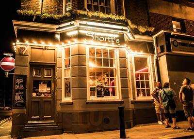 Shortt's Bar Brighton