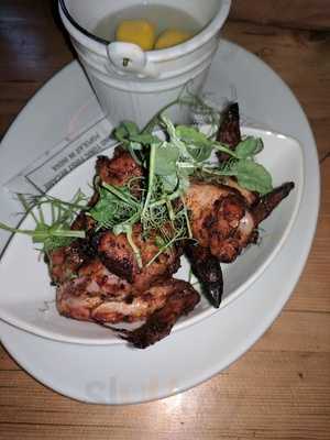 Shortt's Bar Brighton