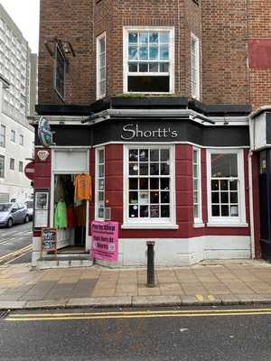 Shortt's Bar Brighton