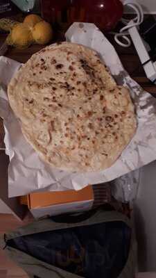Fresh Naan Shop