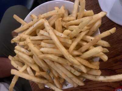 Fatto A Mano North Laine