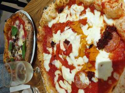 Fatto A Mano North Laine