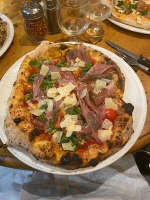 Fatto A Mano North Laine