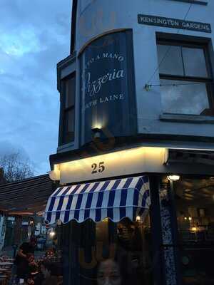 Fatto A Mano North Laine