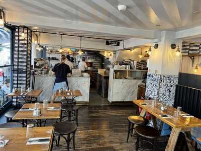 Fatto A Mano North Laine