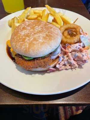 Dearne Valley Farm - Dining & Carvery