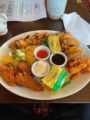 Dearne Valley Farm - Dining & Carvery