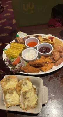 Dearne Valley Farm - Dining & Carvery