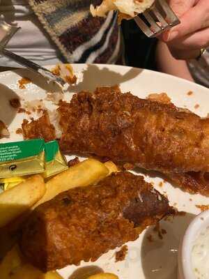 Dearne Valley Farm - Dining & Carvery