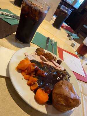 Dearne Valley Farm - Dining & Carvery