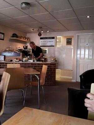 Westwick Coffee Shop