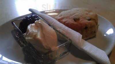 Westwick Coffee Shop