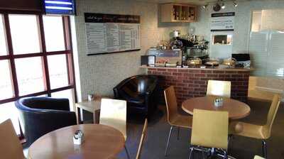 Westwick Coffee Shop