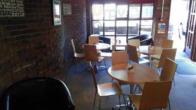Westwick Coffee Shop
