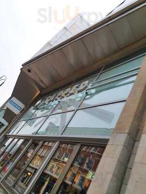 Tapped Brew Co Leeds